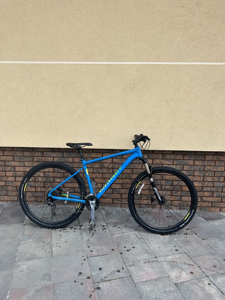 Велосипед Marin Bobcat Trail LTD 4 , 29/L хороший стан