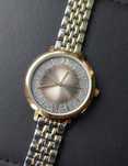 Zegarek damski Avon stal