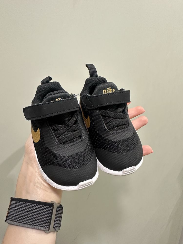Кросівки дитячі Nike Airmax 18,5