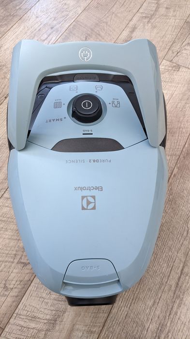 Продам пилосос з німеччини