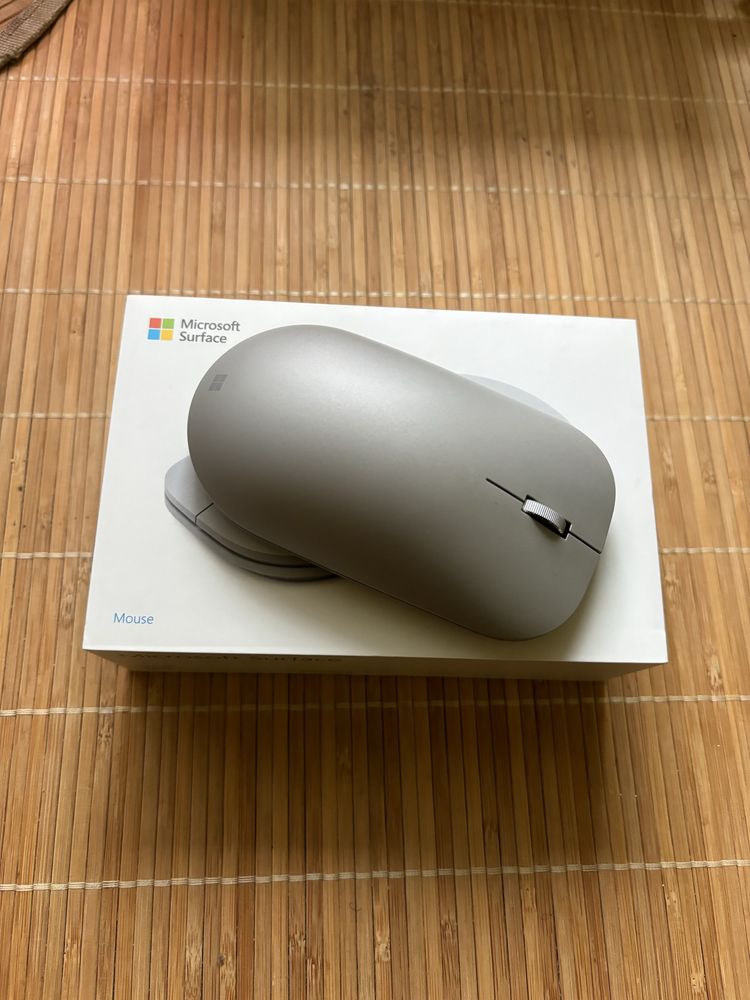 Myszka bezprzewodowa bluetooth Microsoft Surface Mouse