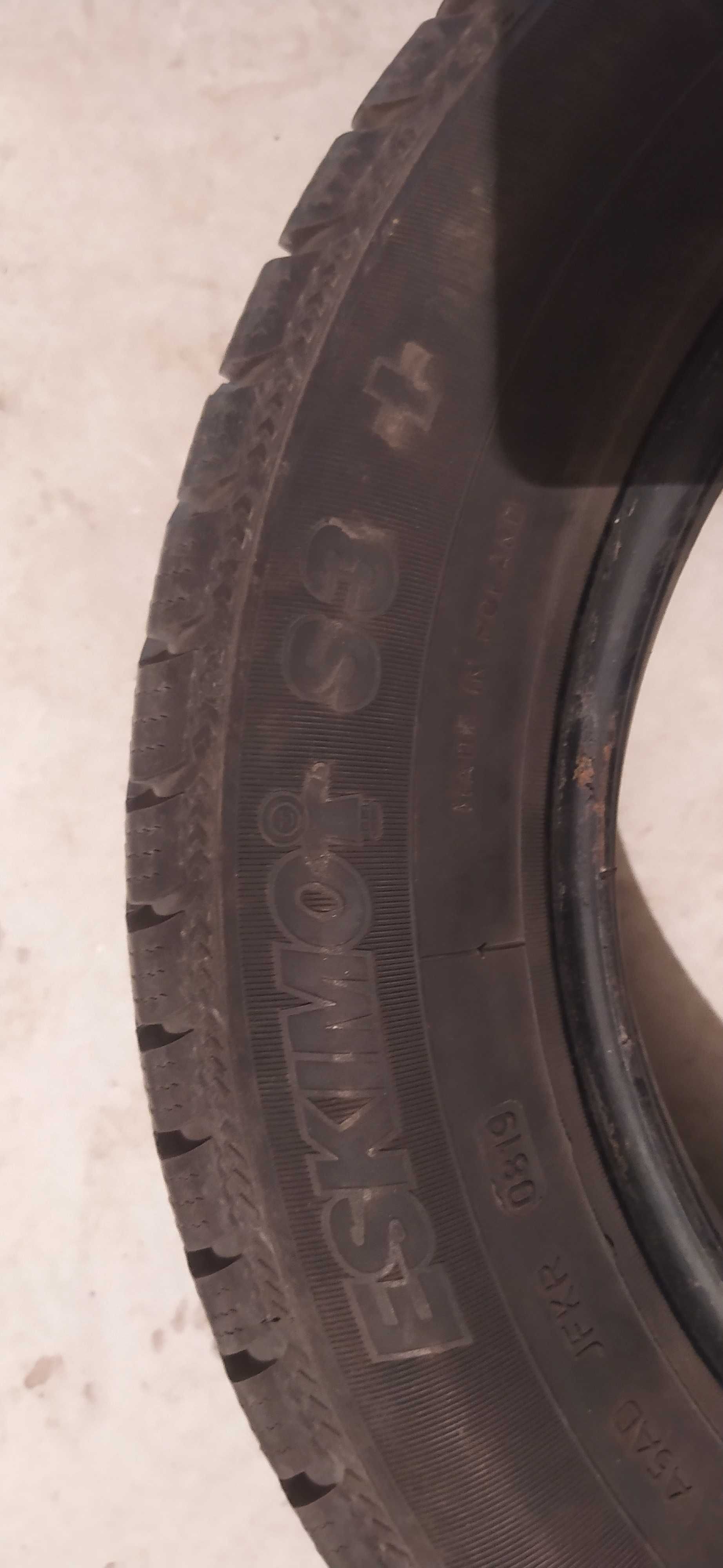 Opony zimowe SAVA ESKIMO S3+/rozmiar 185/65R15