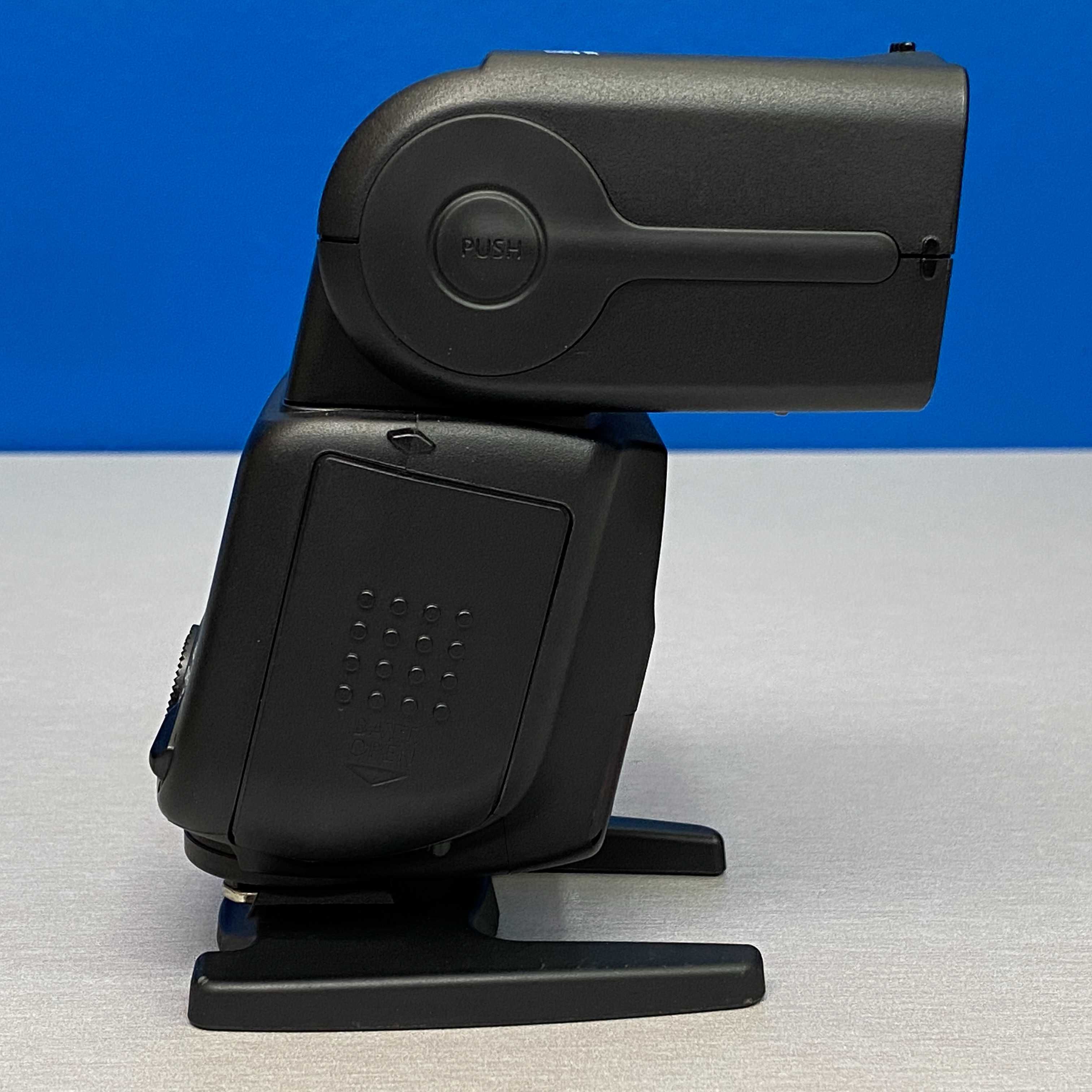 Canon Speedlite 430EX III-RT