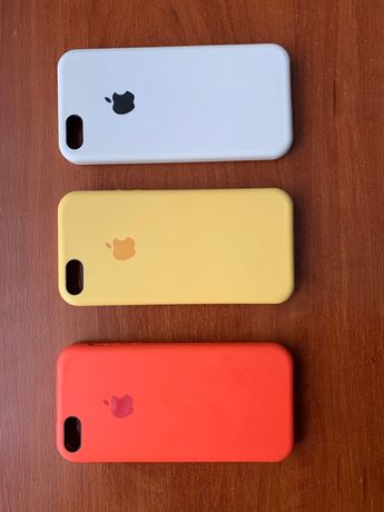 Чехлы iPhone 5 || чехлы iPhone SE || чехлы на айфон