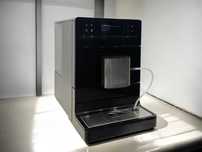 Кофемашина Miele CM 5300 Black Obsidian кавомашина