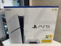 Playstation 5 (ps5)