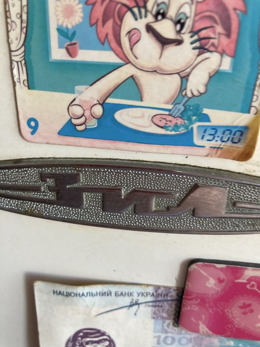 Продам рабочий холодильник зил в обмен на вынос шкафа