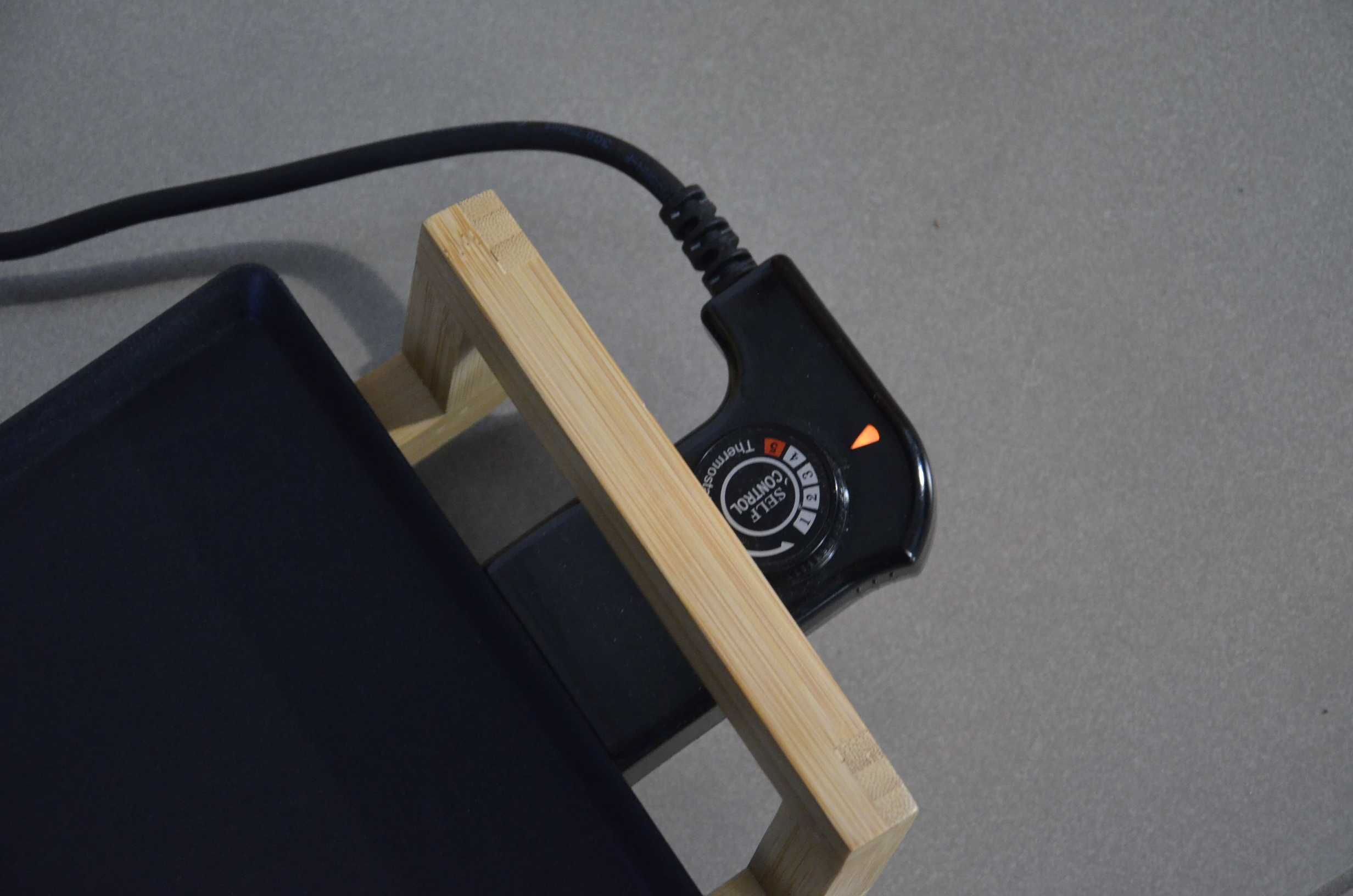 grill elektryczny stołowy Bestron 70x23 Teppanyaki XL
