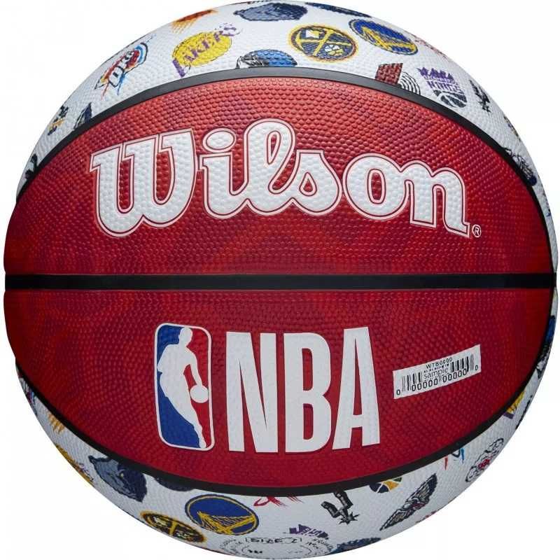 М'яч баскетбольний WILSON (розмір 5-6-7) - Оригінал