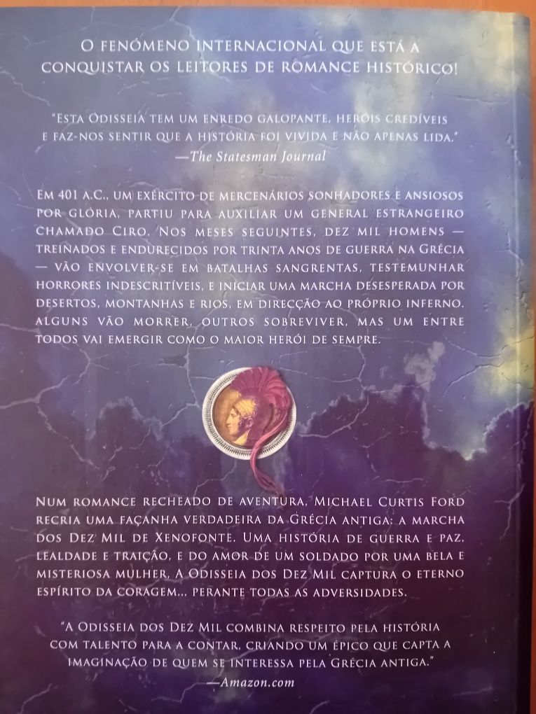 A Odisseia dos Dez Mil
