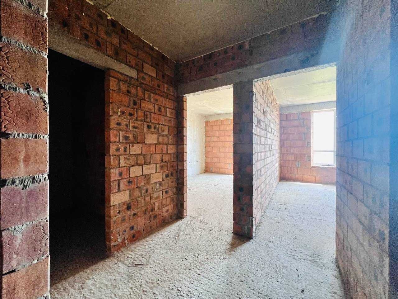Продаж 1-кім в ЖК  Viking hills, вул. Щурата, 40м2.