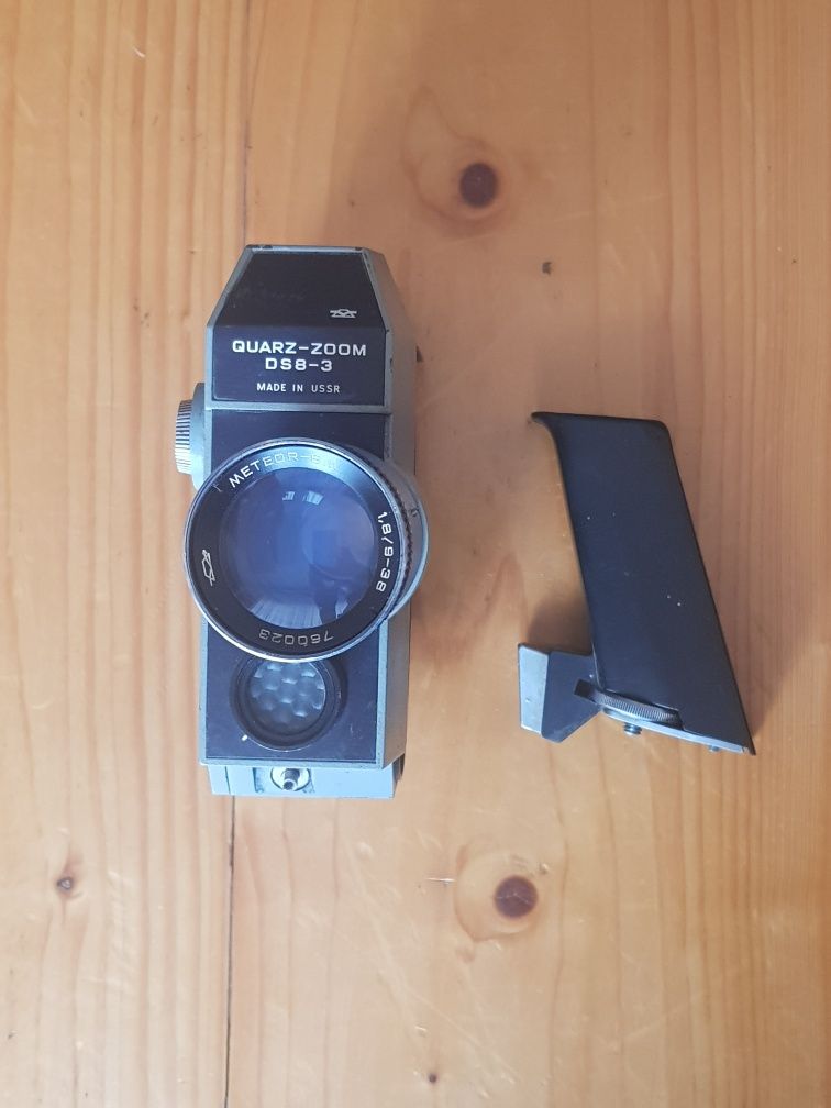 Zenit quarz zoom ds8-3