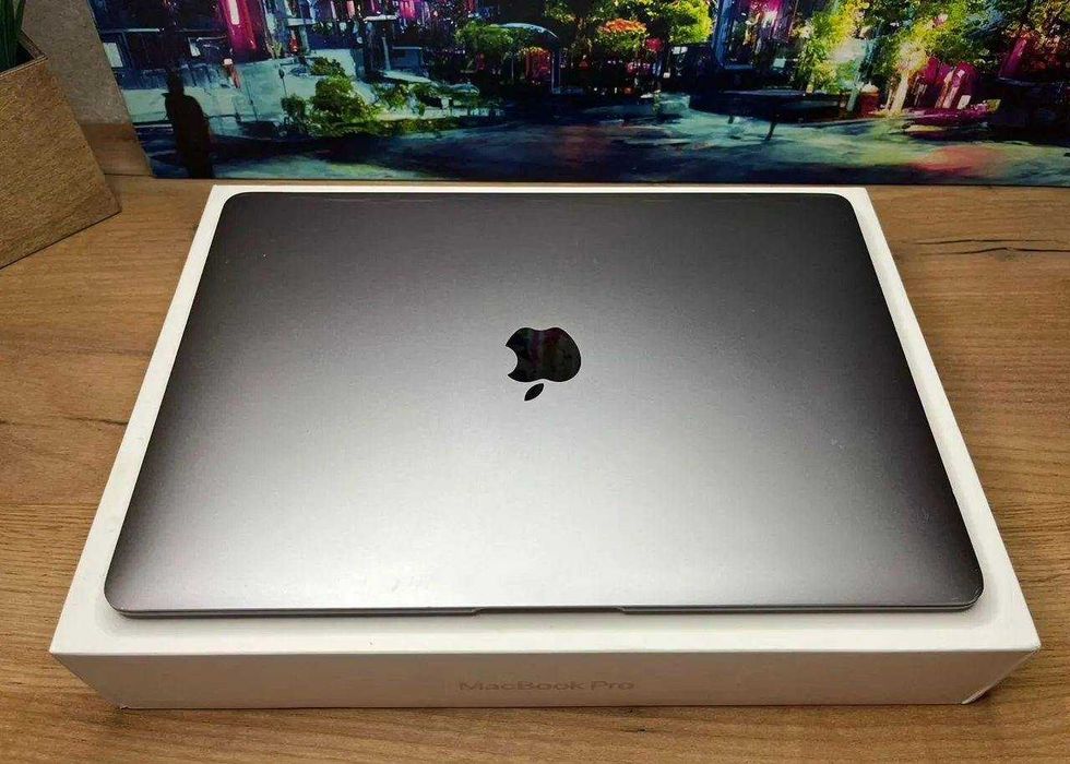 Macbook air 13 m1 16 256GB