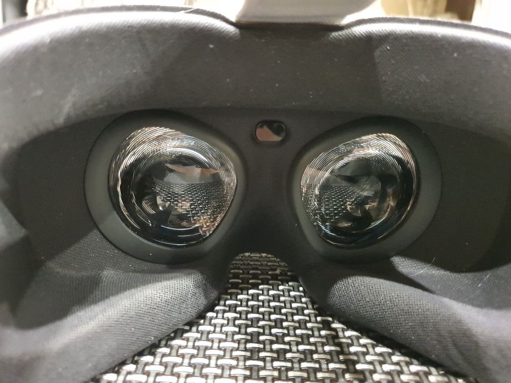 Окуляри Віртуальної реальності Oculus Go 64 Gb
