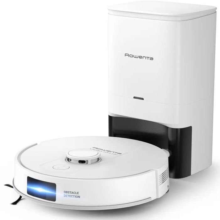 Робот пилосос миючий Rowenta X-Plorer Serie 140+