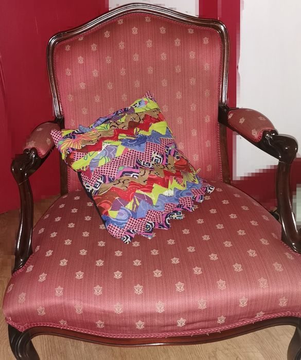 Cadeirões Bérgeres Cadeiras Sofá Chaise Long