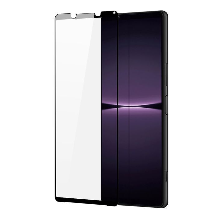 Dux Ducis 10D Tempered Glass szkło hartowane do Sony Xperia 1 V 9H