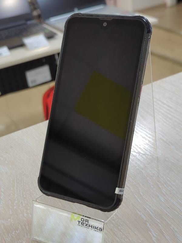 Мобільний телефон Blackview BV9800 Pro 6/128GB