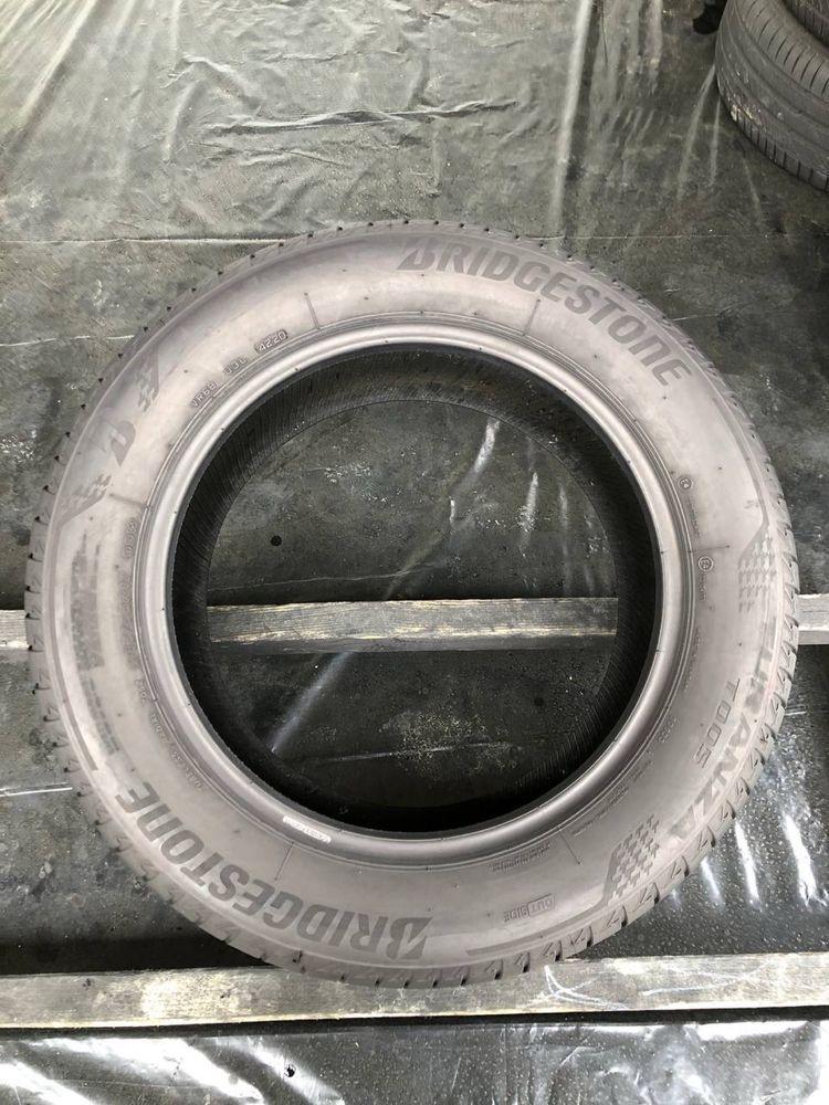 Розпаровка 235/55 r17 Bridgestone Turanza Too5 2020р (996)