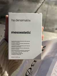 Mesoestetic- ha densimatrix  MOISTURISING SOLUTIONS