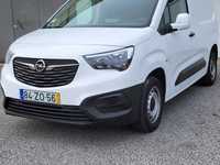 Opel Combo Nacional c/iva dedutivel
