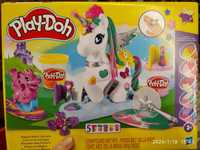Ciastolina Hasbro Play-Doh Magiczny Jednorożec