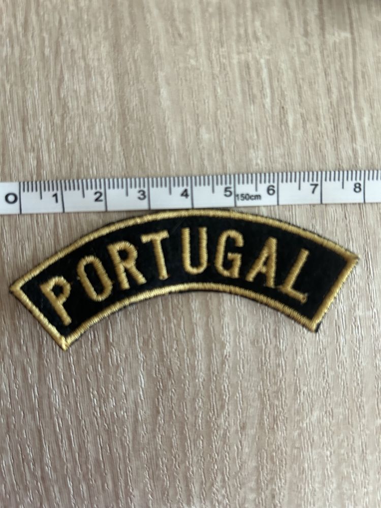 Emblemas Portugal