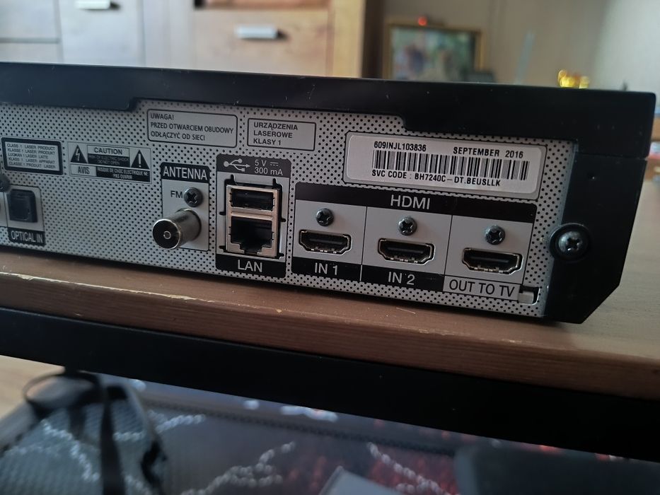 Kino LG. Bluetooth  3D Blu-ray