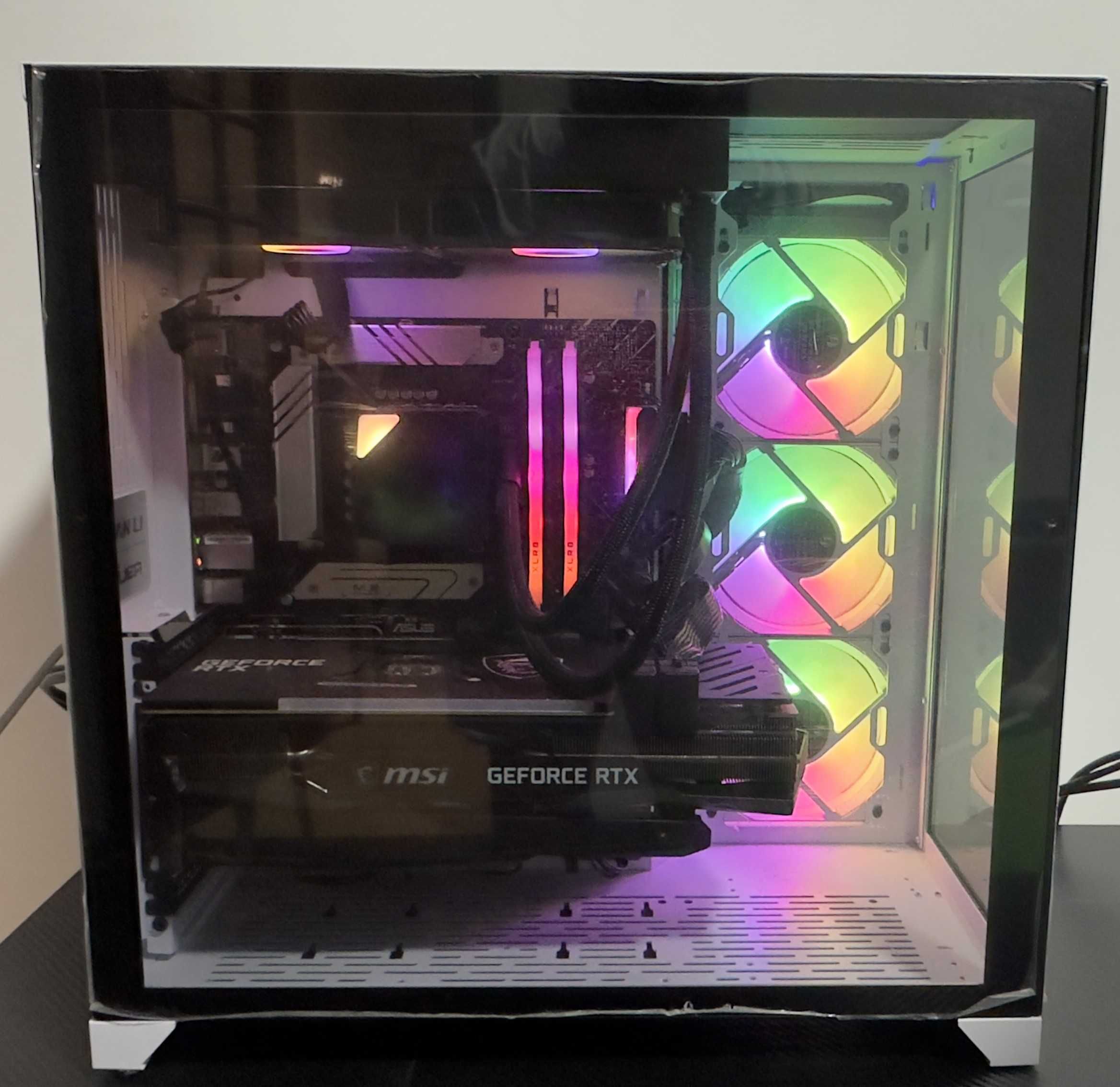 Computador / Torre Gaming