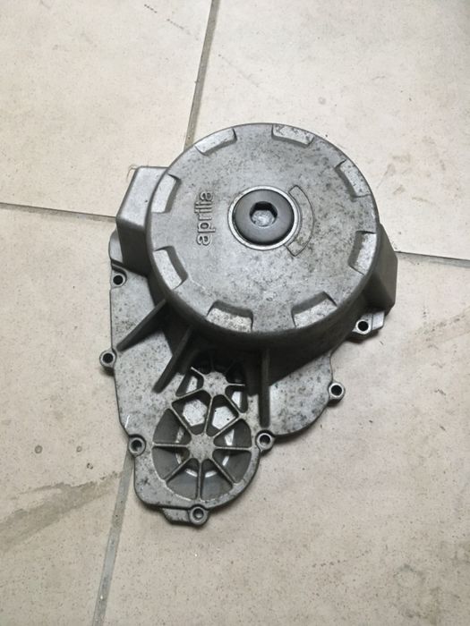 Kapa dekiel alternatora Aprilia RSV1000 Tuono