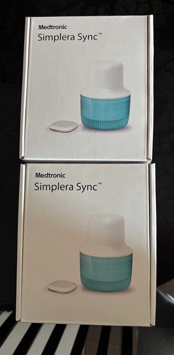 Sensor Simplera Sync