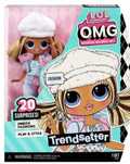 Lalka Lol Surprise OMG Lalka Trendsetter