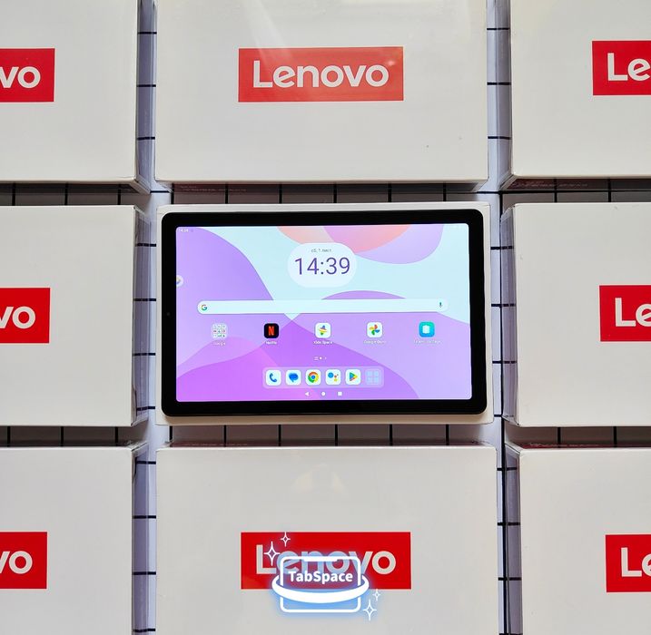 Нові планшети Lenovo Tab m9 (Pad k9) 4+64 TB310XU Wi-fi