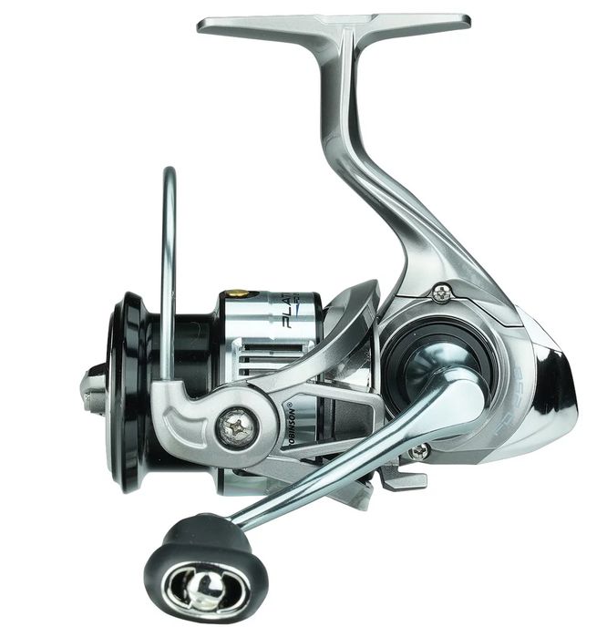 Robinson Kołowrotek Platinum FD 308 - BLACK WEEK