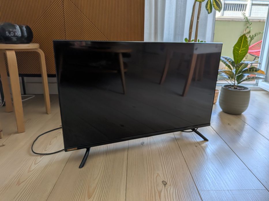 Smart TV LED Kunft 32''