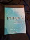 Python 3 proste wprowadzenie Zed A. Shaw