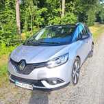 Renault Grand Scenic Renault Grand Scenic 1,6dci Polski salon