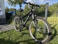 Rower Kross Hexagon koła 26 cali