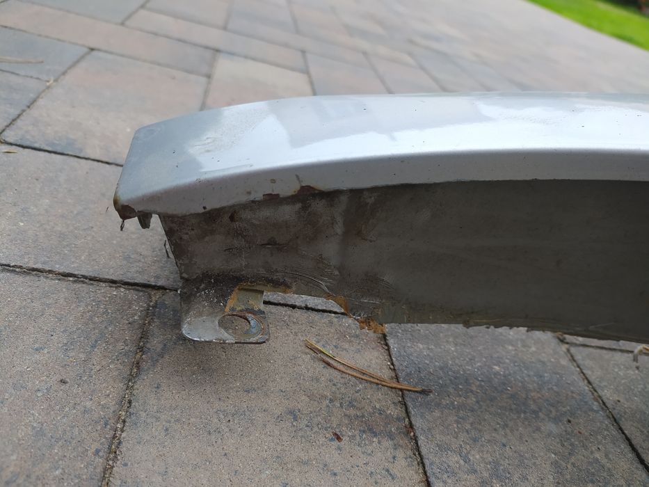 Błotnik przedni prawy, drzwi fiat bravo kod vr 620 /B