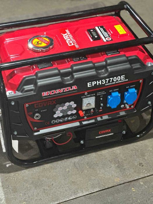 Генератор COVAX 37700