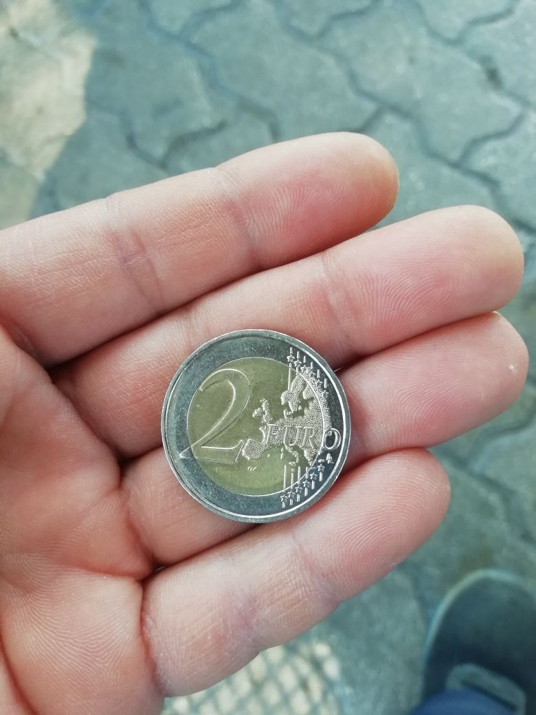 Moeda de coleção para colecionadores