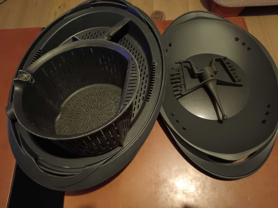 Acessórios Bimby TM31