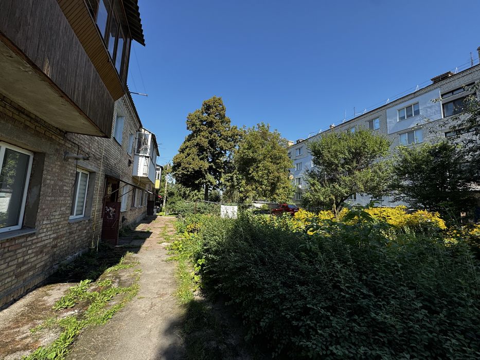 Продам квартиру! Держ. програми . Так!!