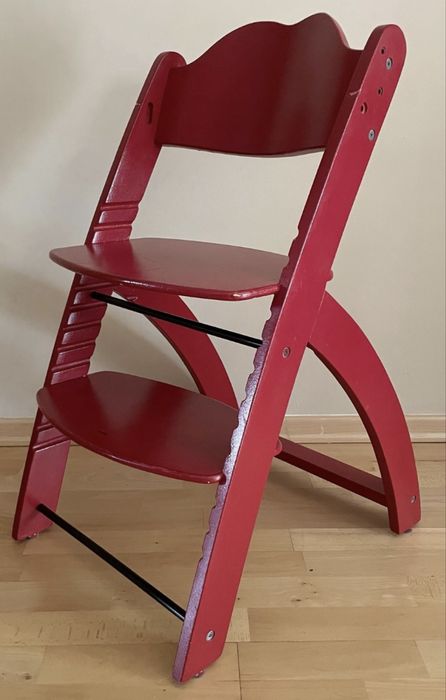 Krzesełko fotel do karmienia
