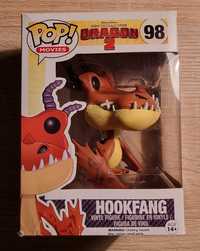 Figurka Funko Pop, Hookfang, Jak wytresować smoka