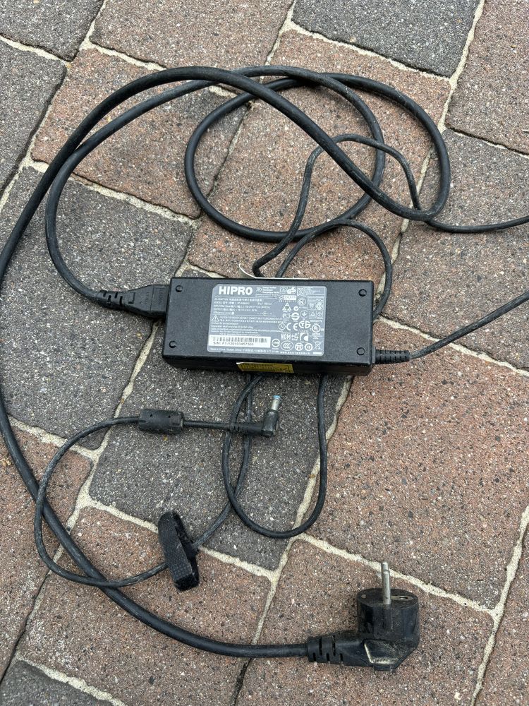 Zasilacz hipro hp a0904a3