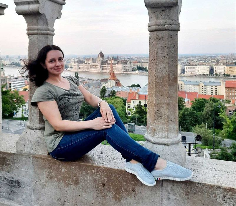 Speaking Club / розмовний клуб англійської мови