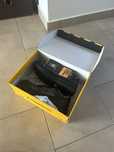 Nowe buty BHP (do pracy,robocze) top work WSZYSTKIE NORMY rozmiar 39