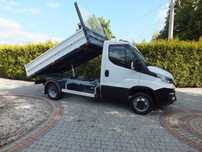 Iveco Daily 35c15