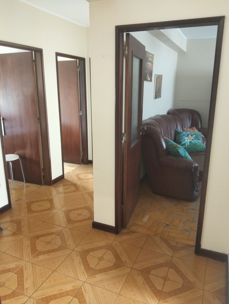 Apartamento T3 Lamego